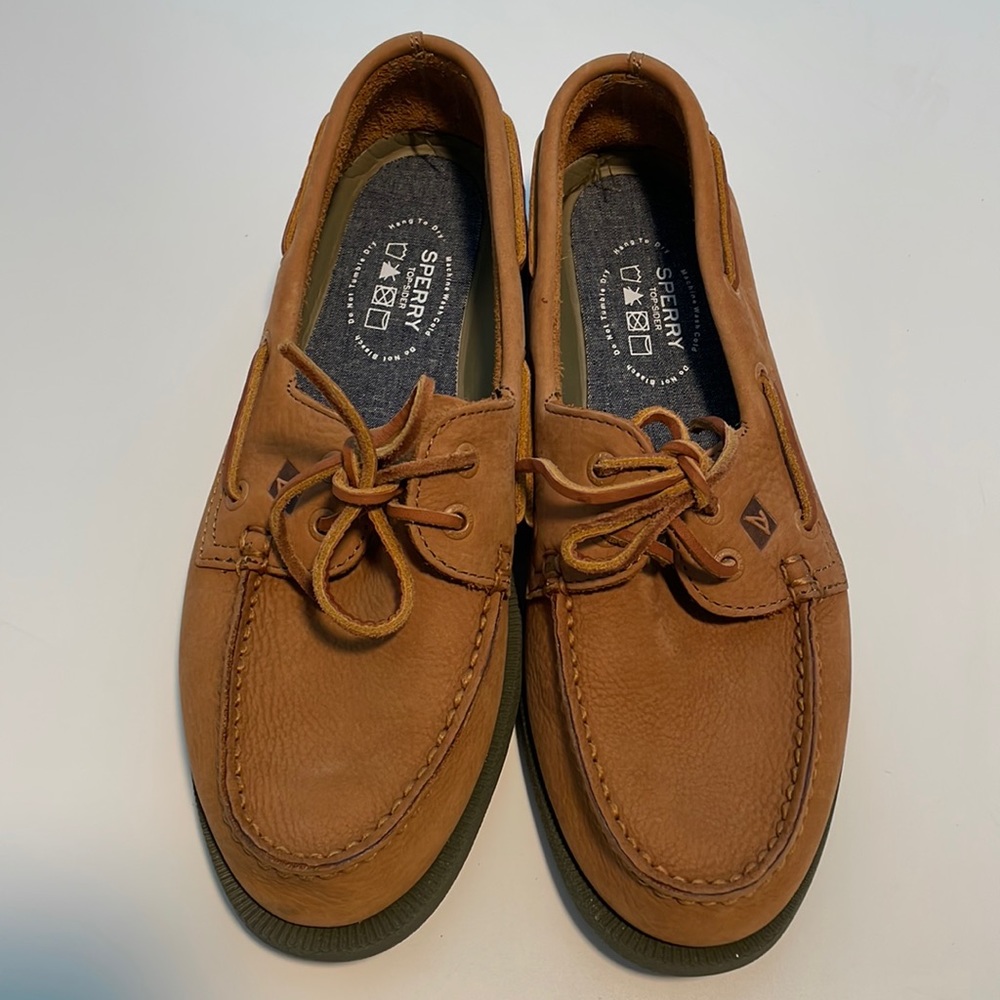 Sperry Top-Sider Boat Shoes